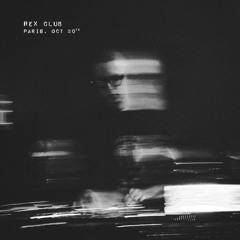 azur at Rex Club 30.10.25