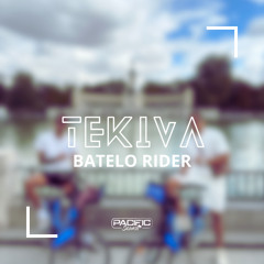 Batelo Rider - Tekiva (Remix) 2025