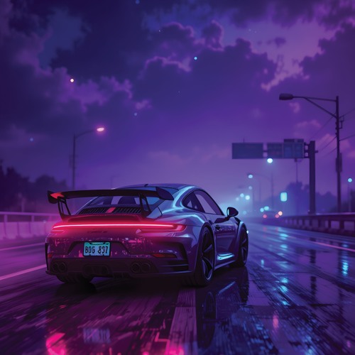 The analog signal never stops (Neon vers.)