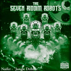 Naifer - "Jungle Dribble"