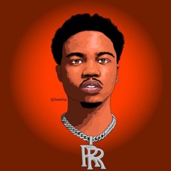 Roddy Ricch - Ballin (Bay Area Mix)