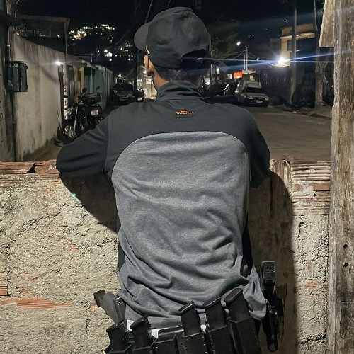 Alee, On The Radar - Freestyle (Speed Up)