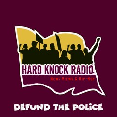 HKR (04-13-23) Antioch Police  & Racist Text Messages