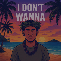 I Don't Wanna