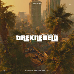 Treknebelo - EVERYBODY ROCK