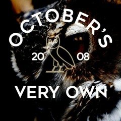 OVO's VERY OWN 🦉 BEST OF MIXTAPE