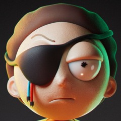 Rise Of Evil Morty (Evil Morty Remix) WIP5