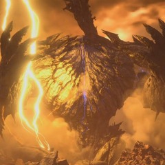 Final Fantasy XVI OST - Your Time Is Past (Titan All Phases)