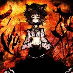 【東方Vocal／Hard Rock】 Magical Girl Magical ☆ Chen 「Shinigiwa Satellite」