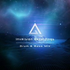 Inversion Recordings - Drum & Bass Mix by pMiki