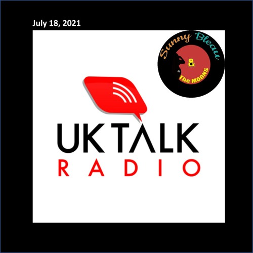 UK Talk Interview With SUNNY BLEAU In Michigan