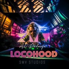 LocoHHood - Summer Ender - Psytech Promo Set 2025