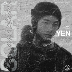 HOODSPLAYING XIXI invites: YEN