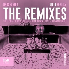 Go In Remixes