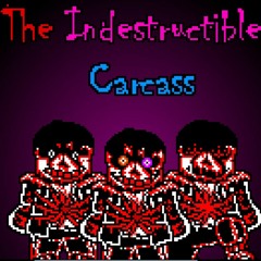 New Breath Old (Part 3 - The Indestructible Carcass)