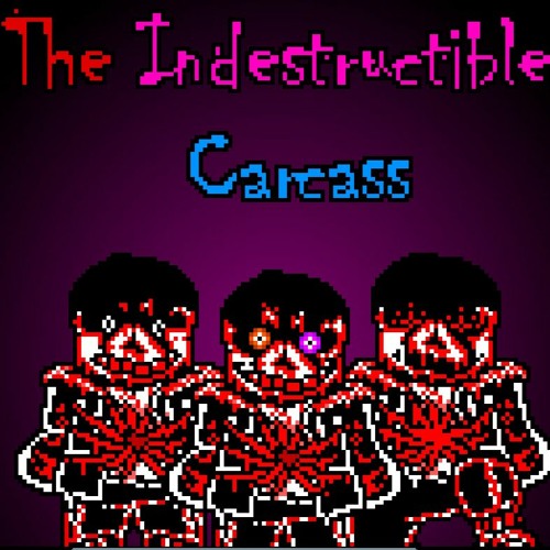 New Breath Old (Part 3 - The Indestructible Carcass)