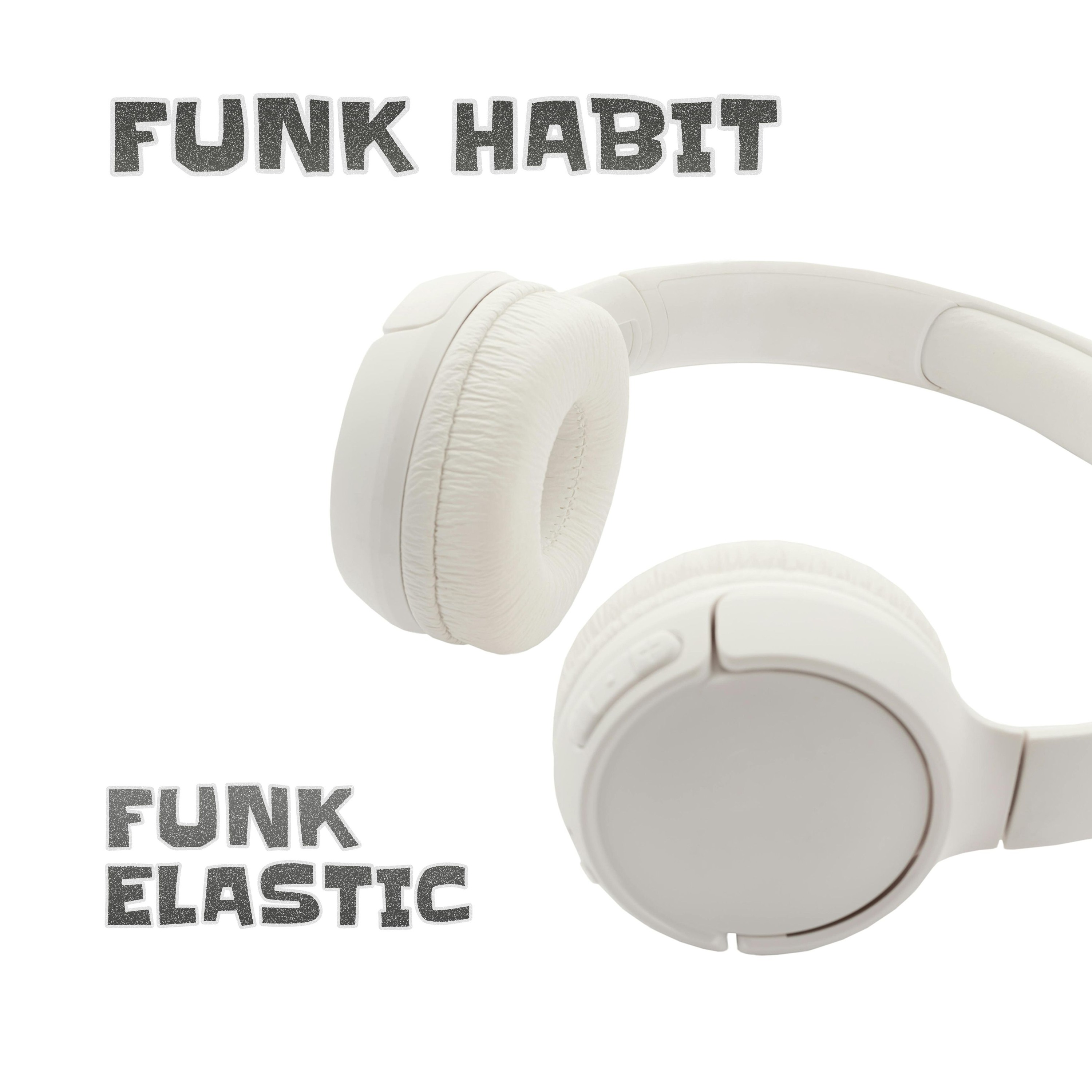 Funk Habit episode artwork