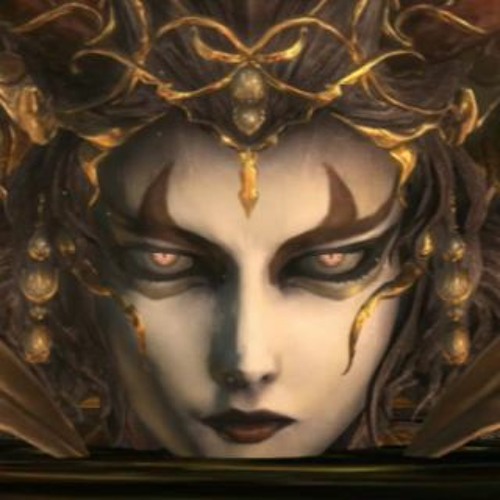 FFXIV OST Sophia The Goddess Theme  ( Equilibrium )