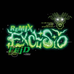 FREE 093. Feid - Remix Exclusivo [Dj Nio Mendoza Extended Mix. Clean] + BONUS TRACK