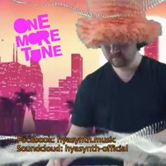 Rainbow Llama Radio #23 – One More Tune Home Edition (25.4.20)