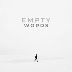 Empty Words (Chillhop Beat)