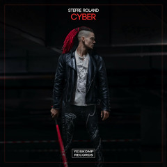 Stefre Roland - Cyber