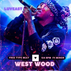 (FREE) Future x MetroBoomin type Beat - WEST WOOD