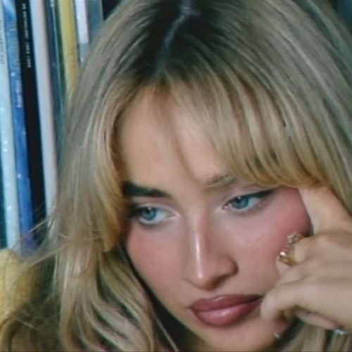 couldn t make it any harder - sabrina carpenter (slowed reverb)