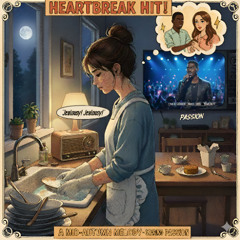 Jealousy(prod. everestdidthis)