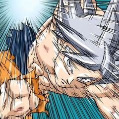 Goku (Prod. Enl1ght)