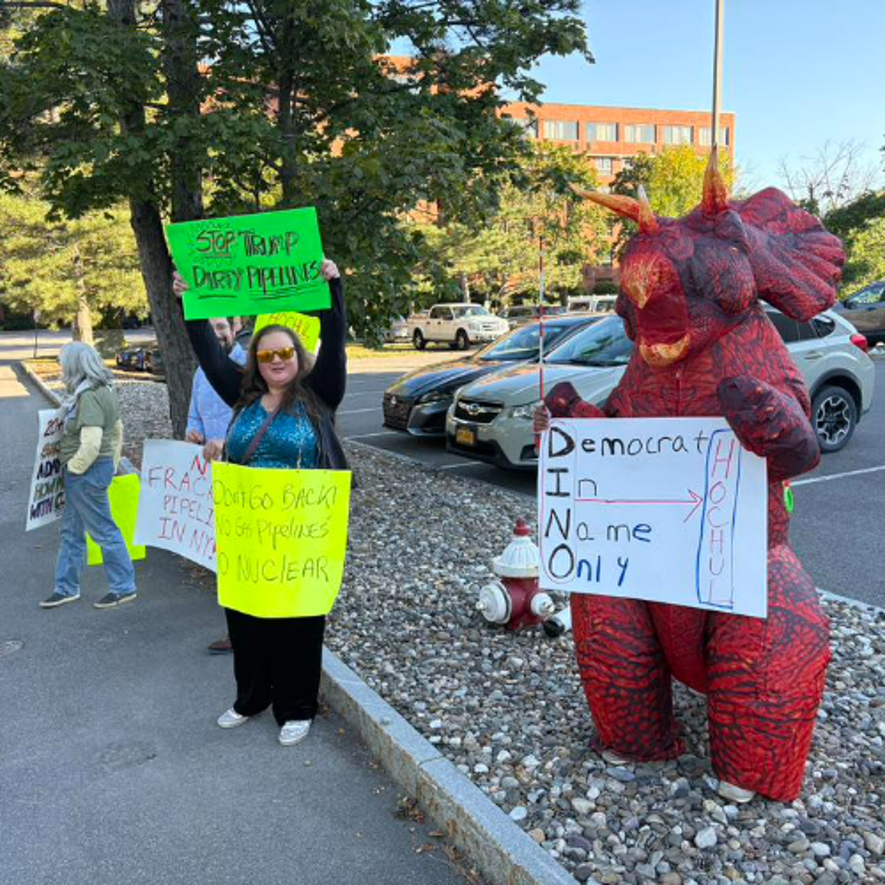 Hudson Mohawk Magazine