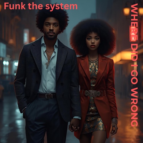 Where did I go wrong