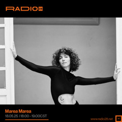 Marea Marea @Radio28 (17 de Mayo, 2025)