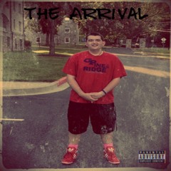 I DON'T WANNA BE (ft. Phat Algeo)