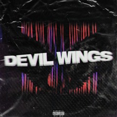 Lil Wing - Devil Wings