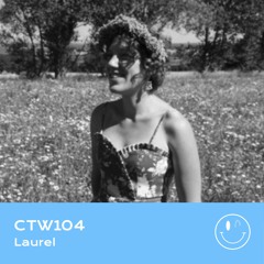 CTW104 • Laurel