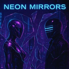 NEON MIRRORS (feat. VELTIX)