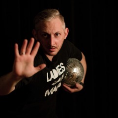 Space Jams 63: Ladies on Mars (Tropical Disco/ Nudisco) 🇳🇮