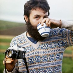 Mamunia/Man We Was Lonely