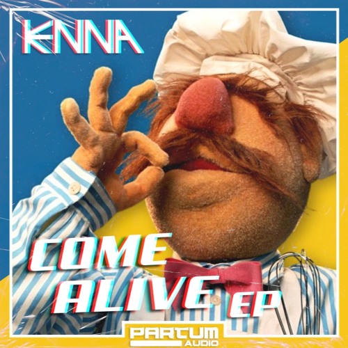 KENNA - COME ALIVE [FREE DOWNLOAD]