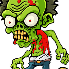 zombie (prod. jaechii x inv)