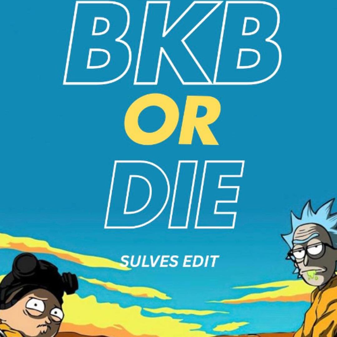 Stream BKB OR DIE [ SULVES EDIT ] by SULVES | Listen online for free on ...