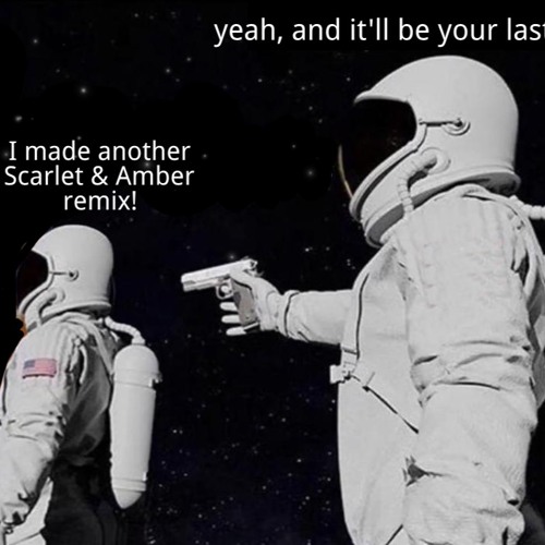 secret remix