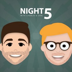 Episode 20 - How the Halle Are Ya?