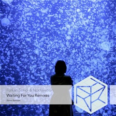 Furkan Senol & Noctavation - Waiting For You (2bnsn Organic Reinterpretation)