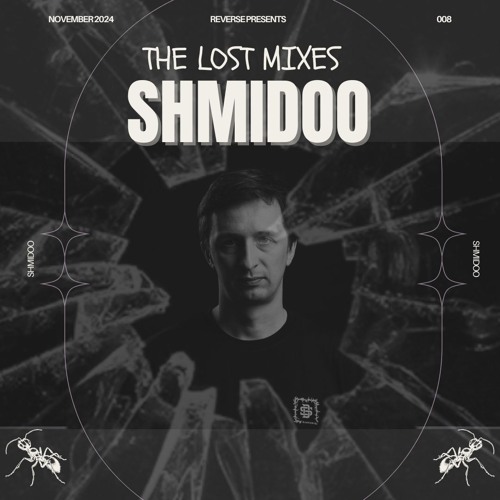 The Lost Mixes #008 by Shmidoo