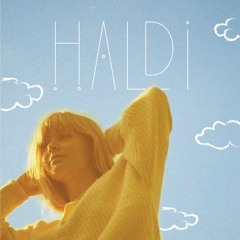 Haldi - Suudlus