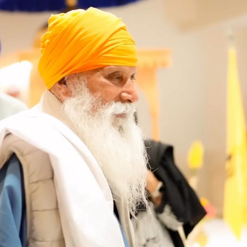 ਕਲਯੁਗ ਦੀ ਗੁਰੂ ਨਾਨਕ ਸਾਹਿਬ ਨੂੰ ਭੇਟਾ-ਸੰਤ ਰਕਬੇ ਵਾਲੇ| Kalyug Di Guru Nanak Sahib Nu bheta-Sant Raqbe Wale|RemixKatha2025