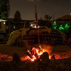 tunkasila wan mayanka yo