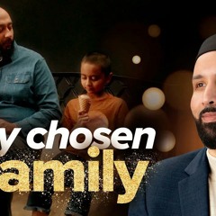 Why Is This My Family? | Why Me? EP. 4 | Dr. Omar Suleiman's Ramadan Series on Qadar